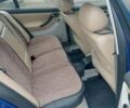 Синий Сеат Толедо, объемом двигателя 1.6 л и пробегом 300 тыс. км за 2800 $, фото 4 на Automoto.ua