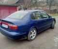 Синий Сеат Толедо, объемом двигателя 1.6 л и пробегом 300 тыс. км за 2800 $, фото 2 на Automoto.ua