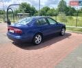 Синий Сеат Толедо, объемом двигателя 1.6 л и пробегом 300 тыс. км за 2500 $, фото 1 на Automoto.ua