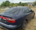 Сеат Толедо 2000 в Радомышле на Automoto.ua Синий Сеат Толедо, объемом двигателя 1.9 л и пробегом 334 тыс. км за 3500 $, фото 1 на Automoto.ua