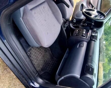 Сеат Толедо 2000 в Радомышле на Automoto.ua Синий Сеат Толедо, объемом двигателя 1.9 л и пробегом 334 тыс. км за 3500 $, фото 14 на Automoto.ua