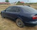 Сеат Толедо 2000 в Радомышле на Automoto.ua Синий Сеат Толедо, объемом двигателя 1.9 л и пробегом 334 тыс. км за 3500 $, фото 5 на Automoto.ua