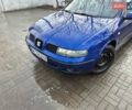 Синий Сеат Толедо, объемом двигателя 1.9 л и пробегом 465 тыс. км за 3900 $, фото 1 на Automoto.ua