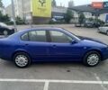 Синий Сеат Толедо, объемом двигателя 1.6 л и пробегом 249 тыс. км за 4300 $, фото 5 на Automoto.ua