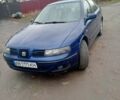 Синій Сеат Toledo, об'ємом двигуна 1.6 л та пробігом 300 тис. км за 2800 $, фото 1 на Automoto.ua