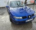 Синий Сеат Толедо, объемом двигателя 1.9 л и пробегом 465 тыс. км за 3900 $, фото 7 на Automoto.ua