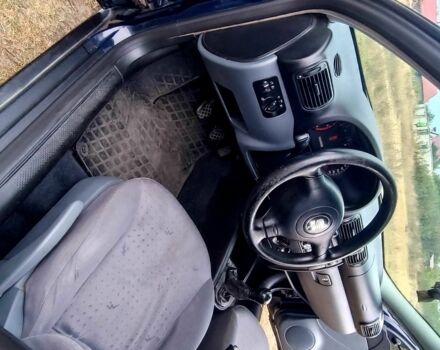 Сеат Толедо 2000 в Радомышле на Automoto.ua Синий Сеат Толедо, объемом двигателя 1.9 л и пробегом 334 тыс. км за 3500 $, фото 15 на Automoto.ua