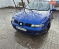 Синий Сеат Толедо, объемом двигателя 1.9 л и пробегом 465 тыс. км за 3900 $, фото 2 на Automoto.ua