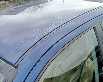 Синий Сеат Толедо, объемом двигателя 1.6 л и пробегом 300 тыс. км за 2800 $, фото 5 на Automoto.ua