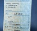 Синий Сеат Толедо, объемом двигателя 0 л и пробегом 428 тыс. км за 1800 $, фото 8 на Automoto.ua