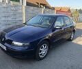 Синий Сеат Толедо, объемом двигателя 0 л и пробегом 460 тыс. км за 2800 $, фото 1 на Automoto.ua