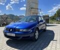 Синій Сеат Toledo, об'ємом двигуна 0.16 л та пробігом 221 тис. км за 4600 $, фото 1 на Automoto.ua