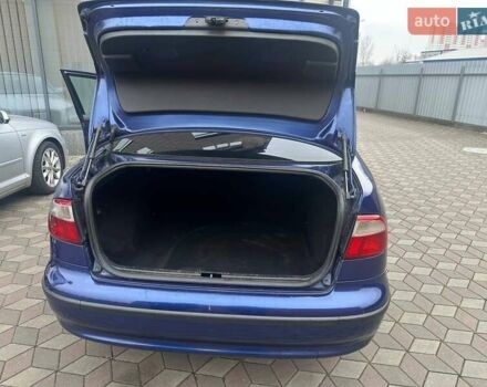 Синій Сеат Toledo, об'ємом двигуна 1.9 л та пробігом 430 тис. км за 3500 $, фото 18 на Automoto.ua