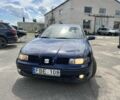 Синий Сеат Толедо, объемом двигателя 1.9 л и пробегом 400 тыс. км за 1350 $, фото 1 на Automoto.ua