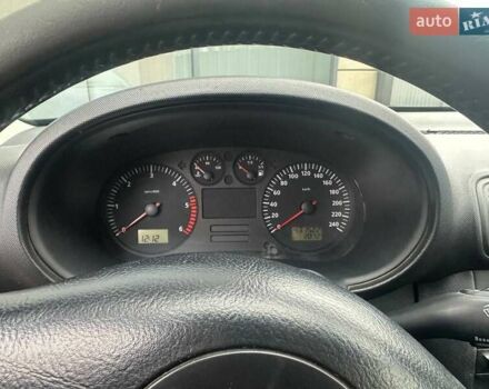 Синій Сеат Toledo, об'ємом двигуна 1.9 л та пробігом 430 тис. км за 3500 $, фото 13 на Automoto.ua