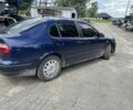 Синий Сеат Толедо, объемом двигателя 1.9 л и пробегом 400 тыс. км за 1350 $, фото 3 на Automoto.ua
