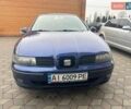 Синій Сеат Toledo, об'ємом двигуна 1.9 л та пробігом 430 тис. км за 3500 $, фото 11 на Automoto.ua