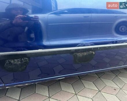 Синій Сеат Toledo, об'ємом двигуна 1.9 л та пробігом 430 тис. км за 3500 $, фото 6 на Automoto.ua