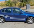 Синий Сеат Толедо, объемом двигателя 1.8 л и пробегом 266 тыс. км за 3500 $, фото 1 на Automoto.ua