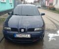 Синий Сеат Толедо, объемом двигателя 1 л и пробегом 400 тыс. км за 797 $, фото 1 на Automoto.ua