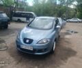 Синий Сеат Толедо, объемом двигателя 1.6 л и пробегом 555 тыс. км за 3200 $, фото 1 на Automoto.ua