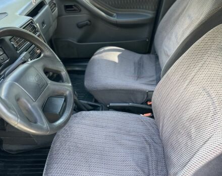 Синий Сеат Толедо, объемом двигателя 1.8 л и пробегом 240 тыс. км за 2300 $, фото 4 на Automoto.ua