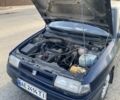 Синій Сеат Toledo, об'ємом двигуна 0.16 л та пробігом 300 тис. км за 1700 $, фото 5 на Automoto.ua