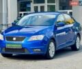 Синий Сеат Толедо, объемом двигателя 1.6 л и пробегом 280 тыс. км за 6000 $, фото 1 на Automoto.ua