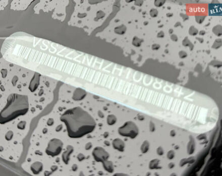Синій Сеат Toledo, об'ємом двигуна 1.2 л та пробігом 232 тис. км за 8555 $, фото 49 на Automoto.ua