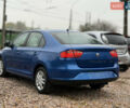 Синій Сеат Toledo, об'ємом двигуна 1.2 л та пробігом 232 тис. км за 8555 $, фото 2 на Automoto.ua