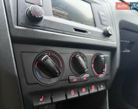 Синій Сеат Toledo, об'ємом двигуна 1.2 л та пробігом 232 тис. км за 8555 $, фото 17 на Automoto.ua