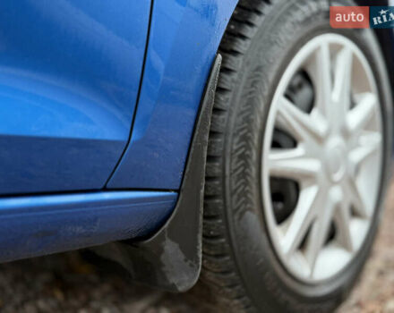 Синій Сеат Toledo, об'ємом двигуна 1.2 л та пробігом 232 тис. км за 8555 $, фото 45 на Automoto.ua