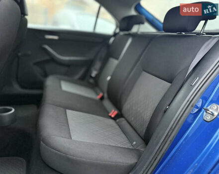 Синій Сеат Toledo, об'ємом двигуна 1.2 л та пробігом 232 тис. км за 8555 $, фото 28 на Automoto.ua