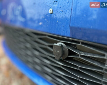 Синій Сеат Toledo, об'ємом двигуна 1.2 л та пробігом 232 тис. км за 8555 $, фото 46 на Automoto.ua