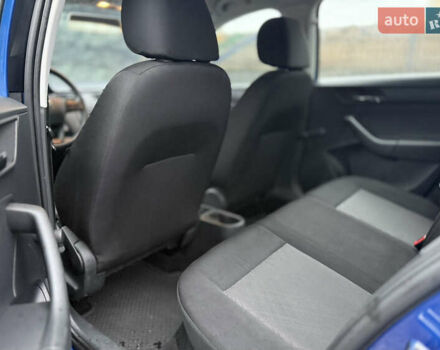 Синій Сеат Toledo, об'ємом двигуна 1.2 л та пробігом 232 тис. км за 8555 $, фото 27 на Automoto.ua