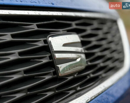 Синій Сеат Toledo, об'ємом двигуна 1.2 л та пробігом 232 тис. км за 8555 $, фото 40 на Automoto.ua