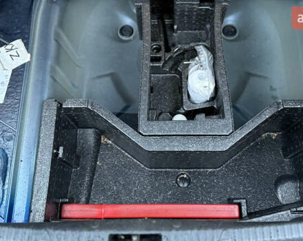 Синій Сеат Toledo, об'ємом двигуна 1.2 л та пробігом 232 тис. км за 8555 $, фото 34 на Automoto.ua