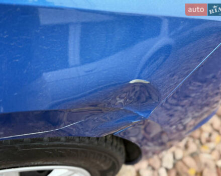 Синій Сеат Toledo, об'ємом двигуна 1.2 л та пробігом 232 тис. км за 8555 $, фото 51 на Automoto.ua