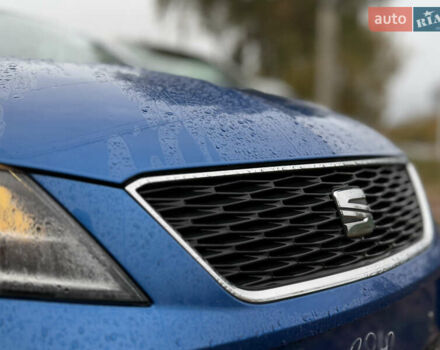 Синій Сеат Toledo, об'ємом двигуна 1.2 л та пробігом 232 тис. км за 8555 $, фото 41 на Automoto.ua