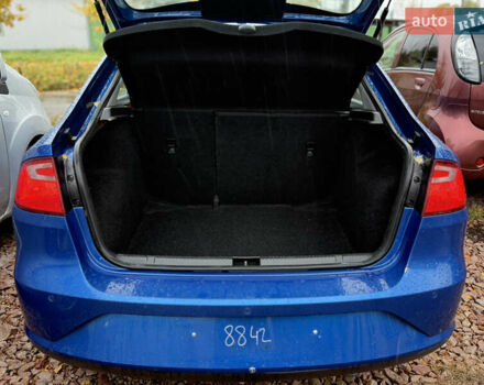 Синій Сеат Toledo, об'ємом двигуна 1.2 л та пробігом 232 тис. км за 8555 $, фото 35 на Automoto.ua