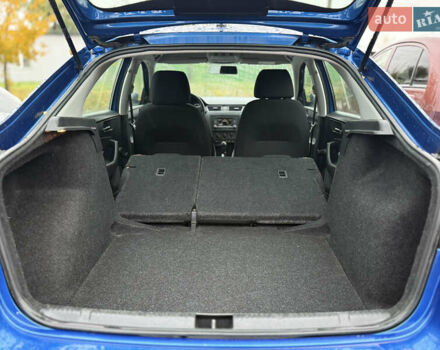 Синій Сеат Toledo, об'ємом двигуна 1.2 л та пробігом 232 тис. км за 8555 $, фото 33 на Automoto.ua