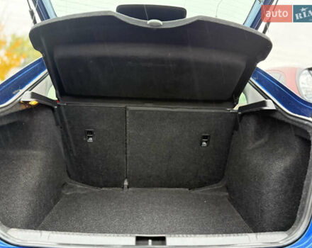 Синій Сеат Toledo, об'ємом двигуна 1.2 л та пробігом 232 тис. км за 8555 $, фото 29 на Automoto.ua