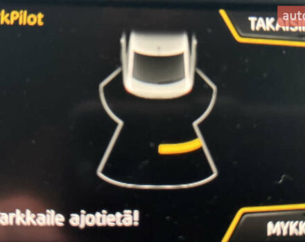 Синій Сеат Toledo, об'ємом двигуна 1.2 л та пробігом 232 тис. км за 8555 $, фото 15 на Automoto.ua