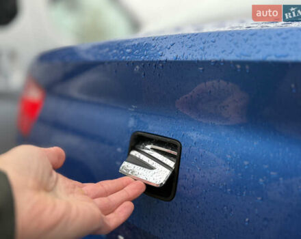 Синій Сеат Toledo, об'ємом двигуна 1.2 л та пробігом 232 тис. км за 8555 $, фото 36 на Automoto.ua