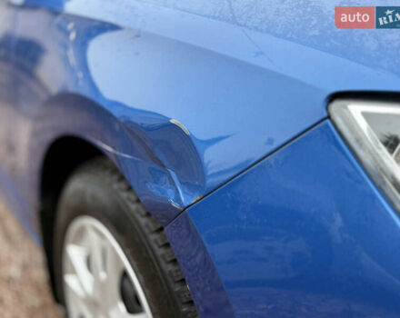 Синій Сеат Toledo, об'ємом двигуна 1.2 л та пробігом 232 тис. км за 8555 $, фото 52 на Automoto.ua