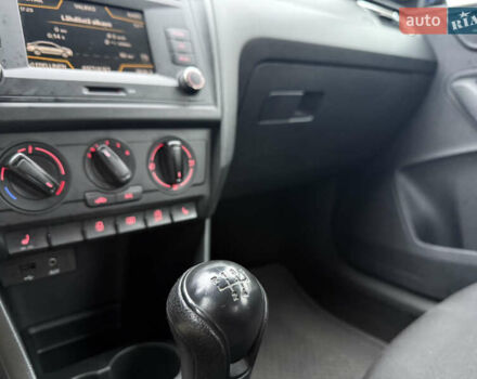 Синій Сеат Toledo, об'ємом двигуна 1.2 л та пробігом 232 тис. км за 8555 $, фото 18 на Automoto.ua