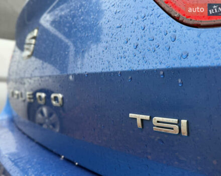 Синій Сеат Toledo, об'ємом двигуна 1.2 л та пробігом 232 тис. км за 8555 $, фото 38 на Automoto.ua