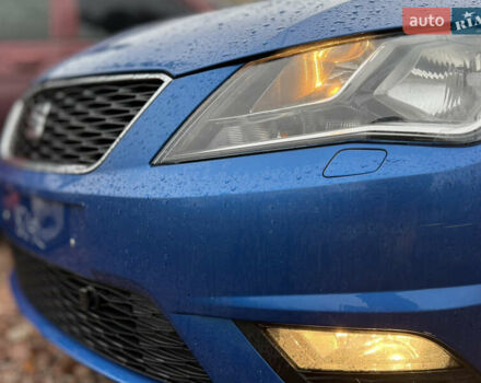 Синій Сеат Toledo, об'ємом двигуна 1.2 л та пробігом 232 тис. км за 8555 $, фото 43 на Automoto.ua