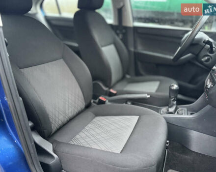 Синій Сеат Toledo, об'ємом двигуна 1.2 л та пробігом 232 тис. км за 8555 $, фото 25 на Automoto.ua