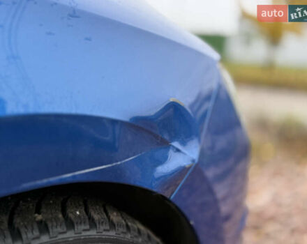 Синій Сеат Toledo, об'ємом двигуна 1.2 л та пробігом 232 тис. км за 8555 $, фото 50 на Automoto.ua